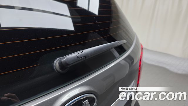 Kia Sorento R Diesel 2.0 2WD TLX High-Deluxe 2011 — фото 28