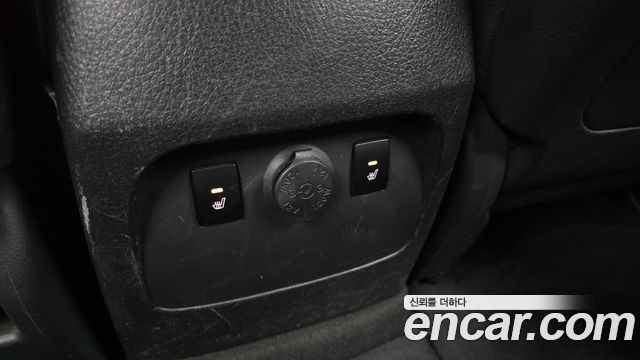 Kia Sorento R Diesel 2.0 2WD TLX High-Deluxe 2011 — фото 30