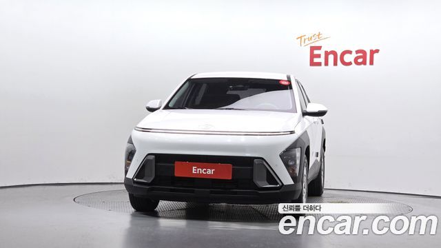 Hyundai Kona (SX2) Gasoline 1.6 Turbo 2WD Modern 2023 — фото 3
