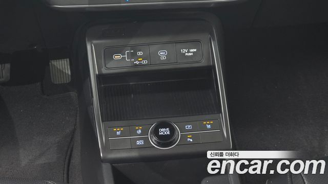 Hyundai Kona (SX2) Gasoline 1.6 Turbo 2WD Modern 2023 — фото 20