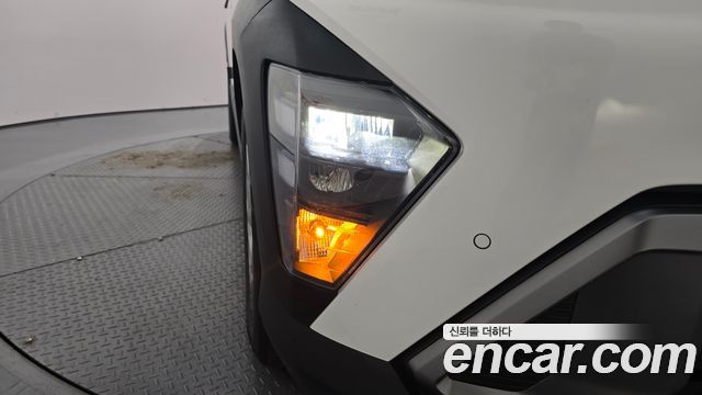 Hyundai Kona (SX2) Gasoline 1.6 Turbo 2WD Modern 2023 — фото 22