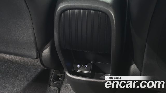 Hyundai Kona (SX2) Gasoline 1.6 Turbo 2WD Modern 2023 — фото 29