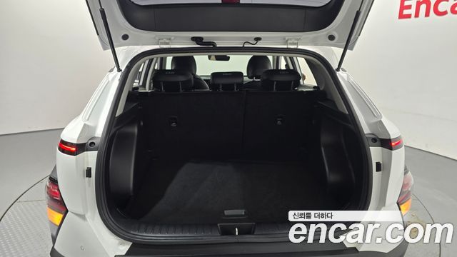 Hyundai Kona (SX2) Gasoline 1.6 Turbo 2WD Modern 2023 — фото 30