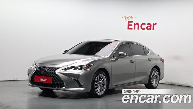 Lexus ES300h (VII) Luxury Plus