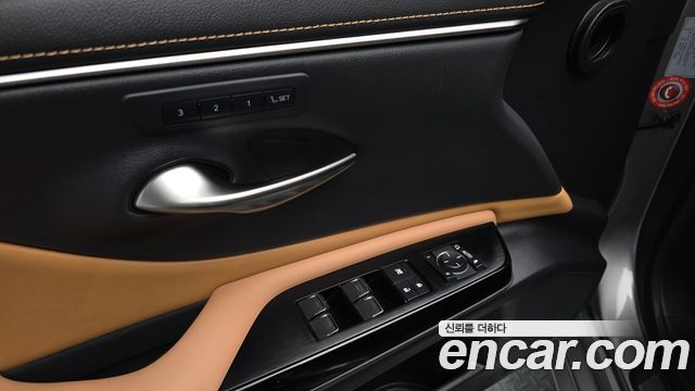 Lexus ES300h (VII) Luxury Plus 2024 — фото 27