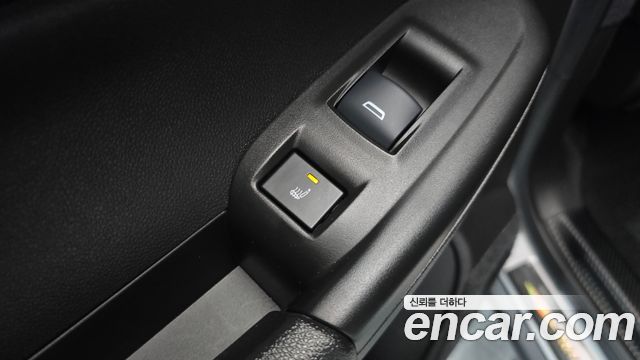 Chevrolet Trailblazer 1.3 Turbo 2WD Premier 2022 — фото 18