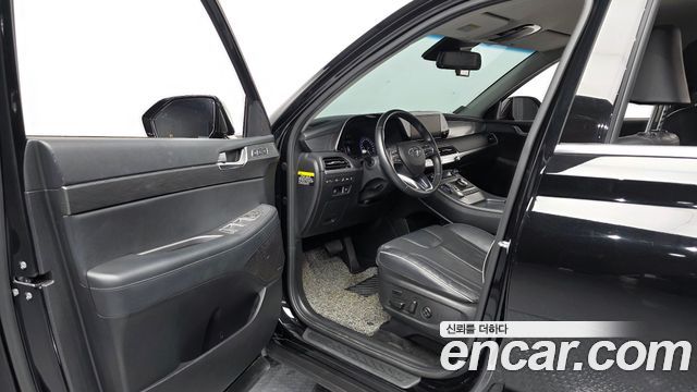 Hyundai Palisade Diesel 2.2 2WD Prestige 2020 — фото 10