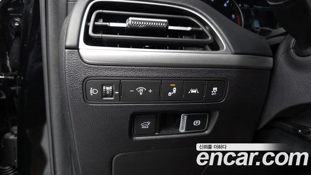 Hyundai Palisade Diesel 2.2 2WD Prestige 2020 — фото 16