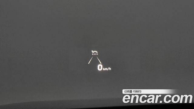 Hyundai Palisade Diesel 2.2 2WD Prestige 2020 — фото 19