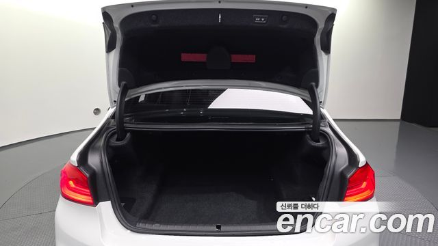 BMW 5 Series (G30) 520d M Sport Package Plus 2017 — фото 20