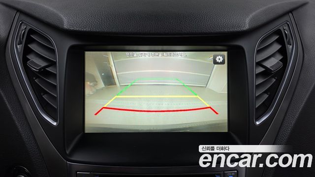 Hyundai Grandeur (HG) HG220 Diesel Modern 2015 — фото 16