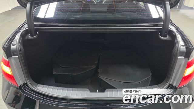 Hyundai Grandeur (HG) HG220 Diesel Modern 2015 — фото 17