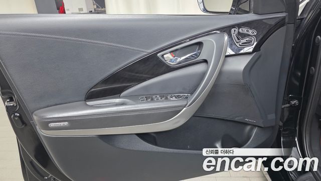 Hyundai Grandeur (HG) HG220 Diesel Modern 2015 — фото 24