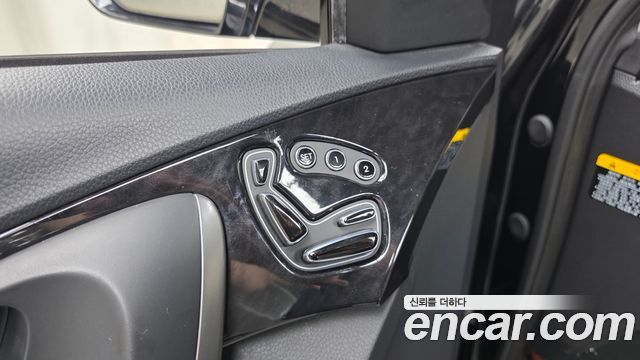 Hyundai Grandeur (HG) HG220 Diesel Modern 2015 — фото 28