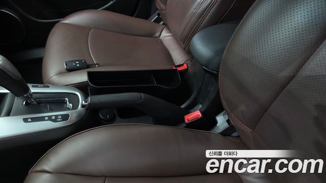 Chevrolet Amazing New Cruze 1.8 LT 2016 — фото 18