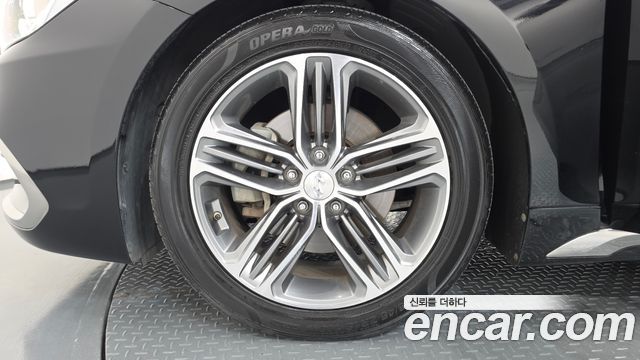 Hyundai Grandeur (IG) 2.4 Premium Special 2018 — фото 5