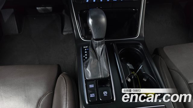 Hyundai Grandeur (IG) 2.4 Premium Special 2018 — фото 9
