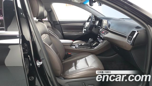 Hyundai Grandeur (IG) 2.4 Premium Special 2018 — фото 11