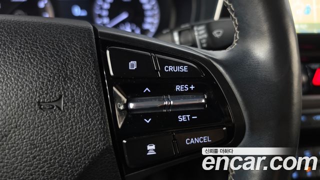 Hyundai Grandeur (IG) 2.4 Premium Special 2018 — фото 16