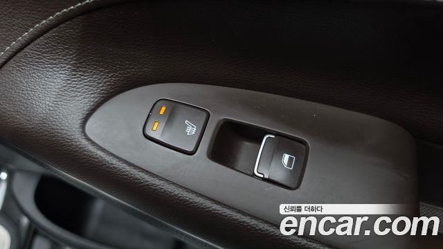 Hyundai Grandeur (IG) 2.4 Premium Special 2018 — фото 18