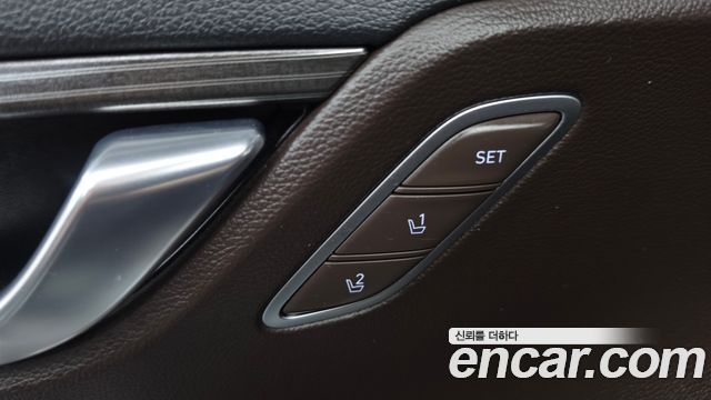 Hyundai Grandeur (IG) 2.4 Premium Special 2018 — фото 20