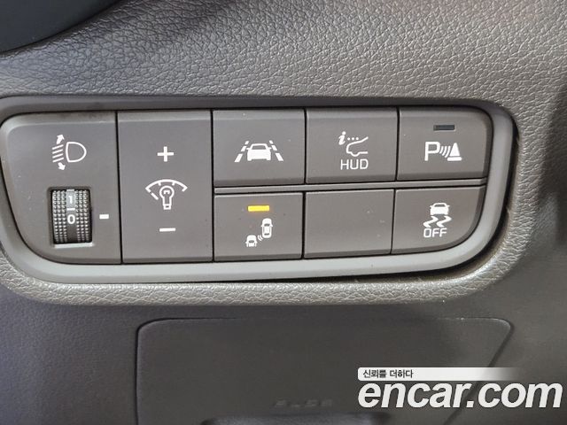 Kia Soul Booster 1.6 T-GDI Noblesse 2020 — фото 7