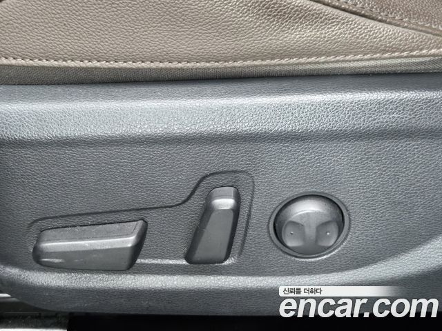 Kia Soul Booster 1.6 T-GDI Noblesse 2020 — фото 20