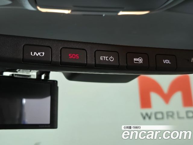 Kia Soul Booster 1.6 T-GDI Noblesse 2020 — фото 21