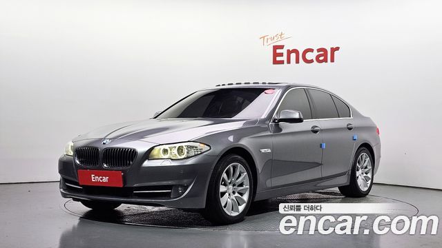 BMW 5 Series (F10) 528i