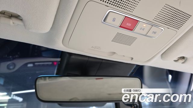 Hyundai Grandeur (IG) 2.5 Le Blanc 2023 — фото 18