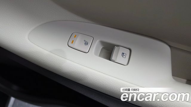 Hyundai Grandeur (IG) 2.5 Le Blanc 2023 — фото 19