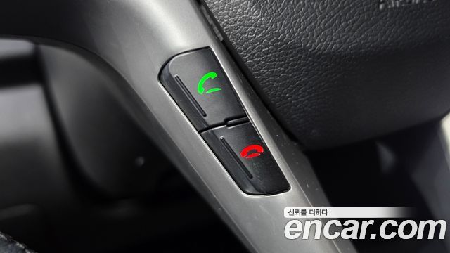 Hyundai Accent (New) 1.4 VVT Modern 2015 — фото 14