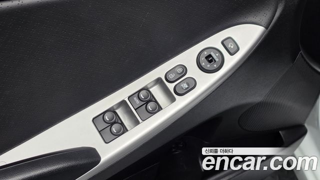 Hyundai Accent (New) 1.4 VVT Modern 2015 — фото 20