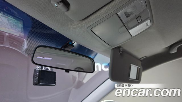 Hyundai Accent (New) 1.4 VVT Modern 2015 — фото 29