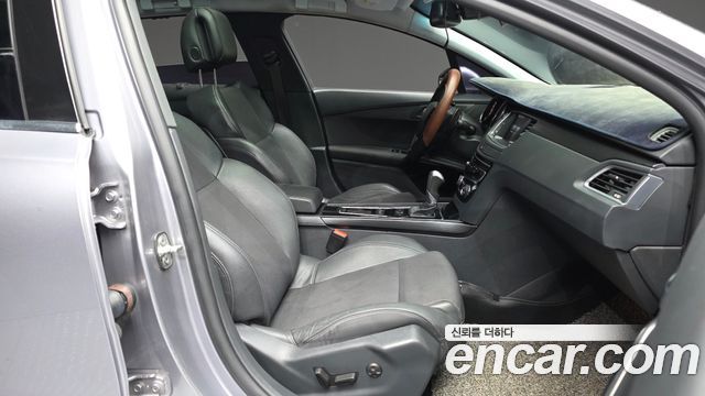 Peugeot 508SW 1.6 BlueHDi Allure 2016 — фото 11