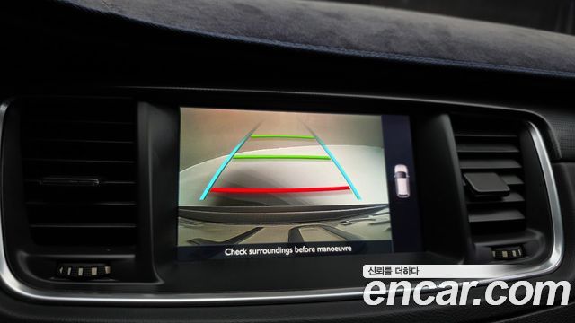 Peugeot 508SW 1.6 BlueHDi Allure 2016 — фото 14