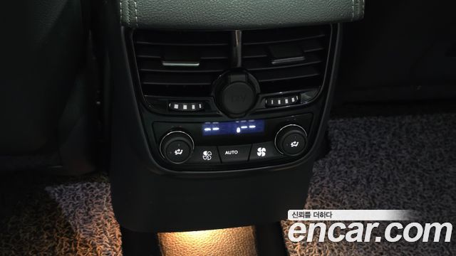 Peugeot 508SW 1.6 BlueHDi Allure 2016 — фото 19
