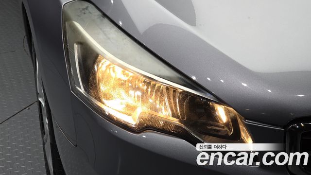 Peugeot 508SW 1.6 BlueHDi Allure 2016 — фото 22