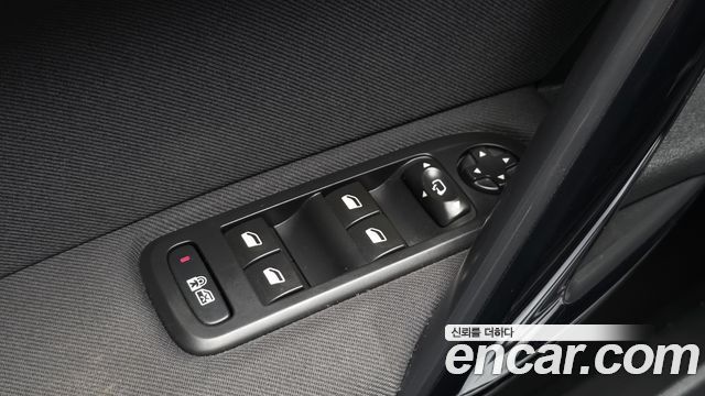 Peugeot 508SW 1.6 BlueHDi Allure 2016 — фото 28