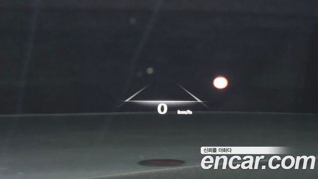 Genesis G80 (RG3) Gasoline 2.5 Turbo AWD 2022 — фото 16
