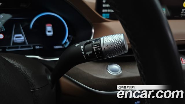 Genesis G80 (RG3) Gasoline 2.5 Turbo AWD 2022 — фото 18