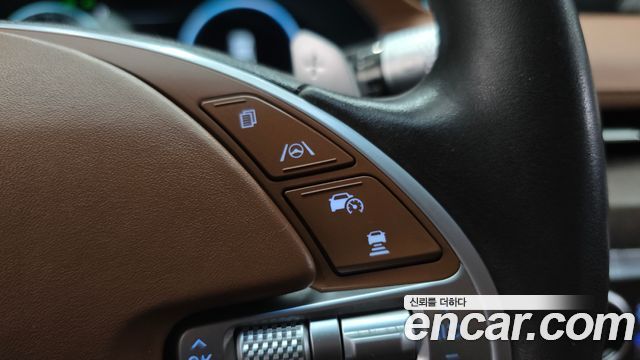 Genesis G80 (RG3) Gasoline 2.5 Turbo AWD 2022 — фото 30