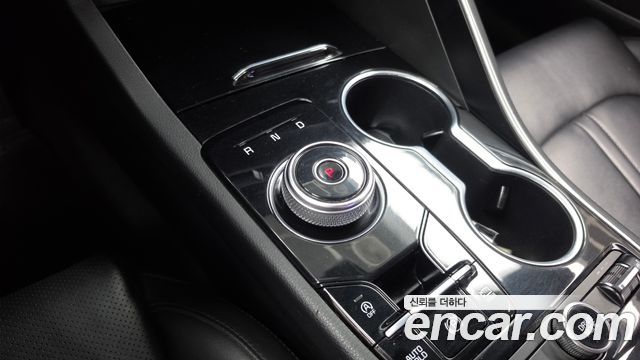 Kia K5 (III) 1.6 Turbo Trendy 2020 — фото 9