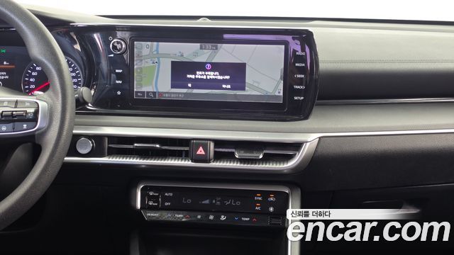 Kia K5 (III) 1.6 Turbo Trendy 2020 — фото 14