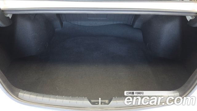 Kia K5 (III) 1.6 Turbo Trendy 2020 — фото 20