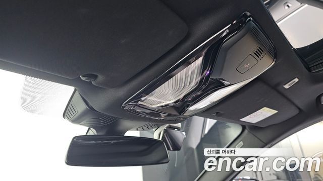 BMW 5 Series (G30) 530i xDrive M Sport Package 2022 — фото 19