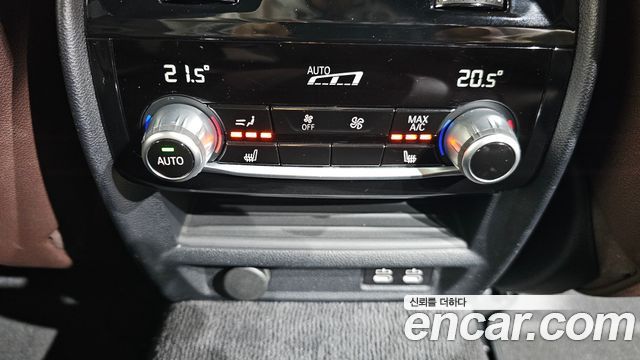 BMW 5 Series (G30) 530i xDrive M Sport Package 2022 — фото 31