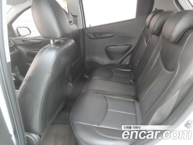 Chevrolet Next Spark LT Plus 2017 — фото 16