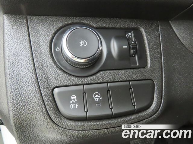 Chevrolet Next Spark LT Plus 2017 — фото 20