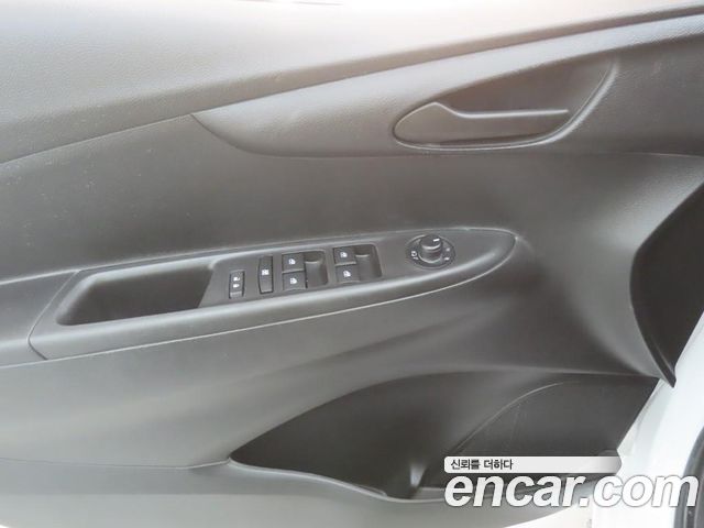 Chevrolet Next Spark LT Plus 2017 — фото 21